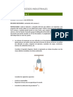 Tarea Semana 2 Física en Procesos Industriales