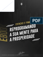 Reprogramando A Sua Mente para A Prosperidade