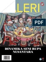 Majalah GALERI Edisi 35