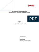 CAB3, Appeals, Issue 4, 8 June 2018 (Amd. 1, 9 March 2020)