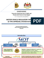 1-9　Malaysia - Country Report procedure VTA - amend