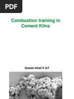 Cement Kilns-Chlorine Impact On Process