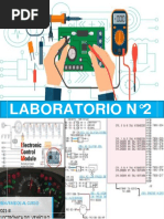 Laboratorio 2 Diodo