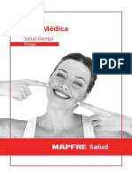 Cuadro Médico Mapfre Dental Málaga