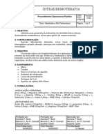 Pop Intradermoterapia (Hipertrofia)