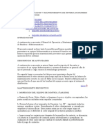 Manual de Operacon y Mantenimiento de Sistema de Bombeo e Hidroneumaticos