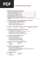 ACENTUACIÓN PRÁCTICA DIRIGIDA (4 Terminada