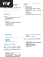 Fichas de Transcripcion Farmacològicas