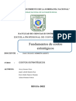 Costos Estrategicos Semana 2. A-D-D-L