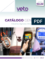 Catalogo Veto PDF