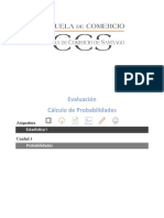 Control N°3 - Estadistica