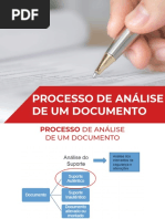 4133c Documentoscopia Aula 12pptx Compactado