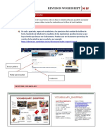 Summary - UNIT 4 Eso Adultos