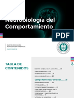 Neurobiologia Del Comportamiento