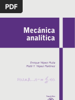 Mec Nica Anal°tica PP