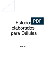 50 Estudos Elaborados Células