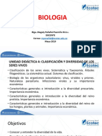 Material Biologia