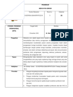 Sop Medication Error Pkpo 71