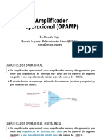 Amplificadores Operacionales Part 2