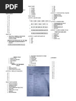 Module 5 Ecosystem