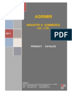 Agrimir Catalog 2