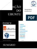 Ubuntu - ASO