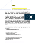 Caso Practico de Robo Agravado