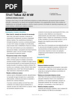 Ficha - Técnica - Shell Tellus S2 M 68