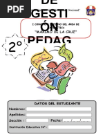 Matemàtica 2° - Concurso Interno