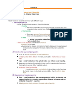 Idealist Perspective: Chapter Four: State, Government and Citizenship