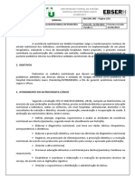 Ma - Unc.005 - Assistência Nutricional em Pediatria