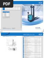 Folder ES16 - N02 Baoli - 420x297mm - F