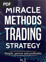 Miracle Methods Trading Strategy