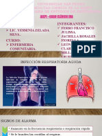 Integrantes: Docente Curso:: Universidad San Pedro Facultad Ciencia de La Salud Programa de Estudios de Enfermería