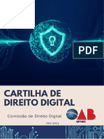 Cartilha Direito Digital Pronta