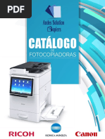 Catalogo Andes Solution 1