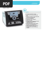 Datasheet 2site WX1 Us 26-11-2021