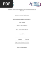 Tarea 02 Cuadro Comparativo