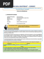 5° Comunicacion Act #01