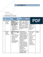 5° Grado - Actividad Del Dia 18 de Marzo