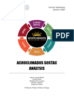 SOSTAC Planning System