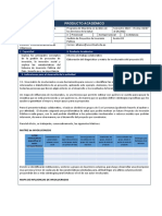 Informe Colaborativo 1 - Trilce