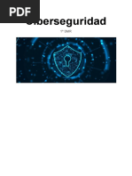 Resúmenes Ciberseguridad