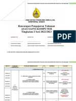 Latest RPT Ask Ting 2 Sdpa Sesi 2022 2023