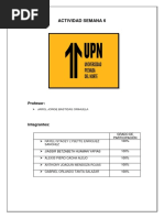 Economia ACTIVIDAD SEMANA 6