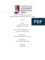 MGT657 - Case Study 2 - Saif Al Hanif Bin Suryono - 2020791857 - Jba2425c