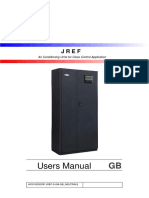 Hiref Jref User Manual