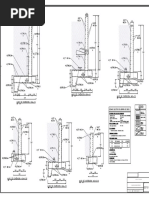 Estructuras Muro e