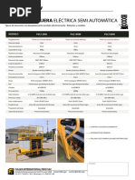 PSC-W Plataformas Tijeras SEMIAUTOMATICA Compressed