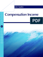 Module 10 - Compensation Income